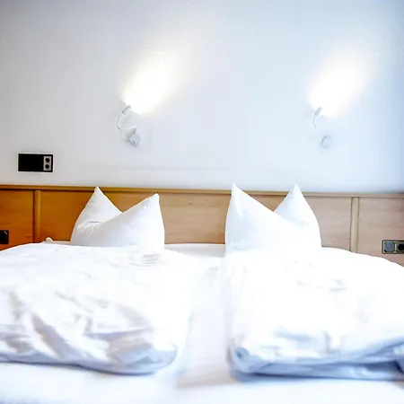 Smart B&b2 Bb2 304 Отель Винтерберг