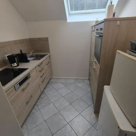 Smart B&b2 Bb2 304 Отель