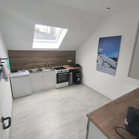 Smart B&b2 Bb2 304 * Вінтерберг