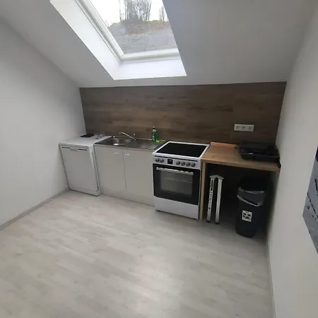 Smart B&b2 Bb2 304 Готель