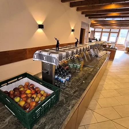 Отель Smart B&b2 Bb2 304