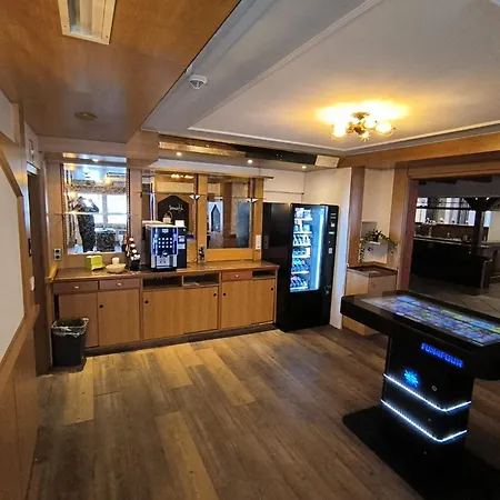 Smart B&b2 Bb2 304 Готель *