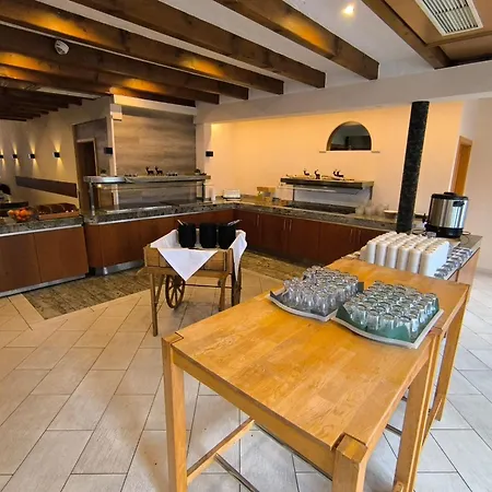 Готель Smart B&b2 Bb2 304