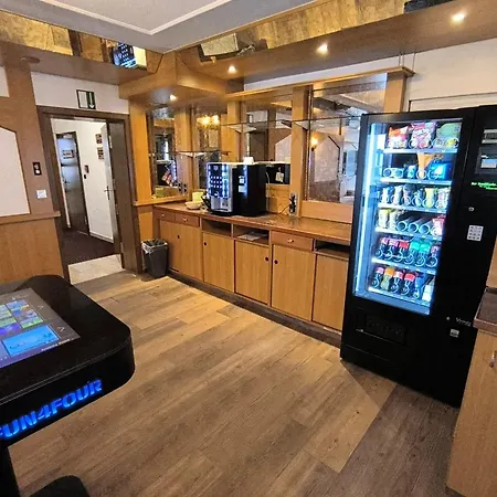 Smart B&b2 Bb2 304 Вінтерберг