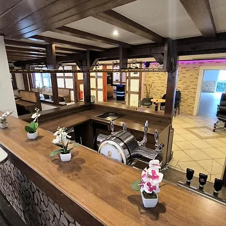 Smart B&b2 Bb2 304 * Винтерберг