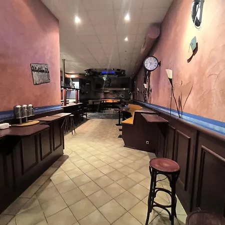 Готель Smart B&b2 Bb2 304