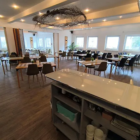 Smart B&b2 Bb2 304 Готель