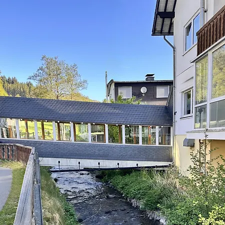 Smart B&b2 Bb2 304 Готель Вінтерберг