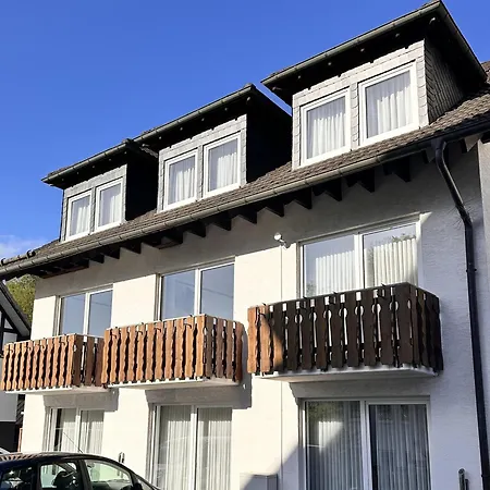 Готель Smart B&b2 Bb2 304 *