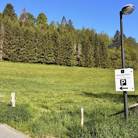 Smart B&b2 Bb2 304 Готель *