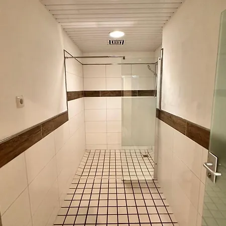 Smart B&b2 Bb2 304 Отель Винтерберг