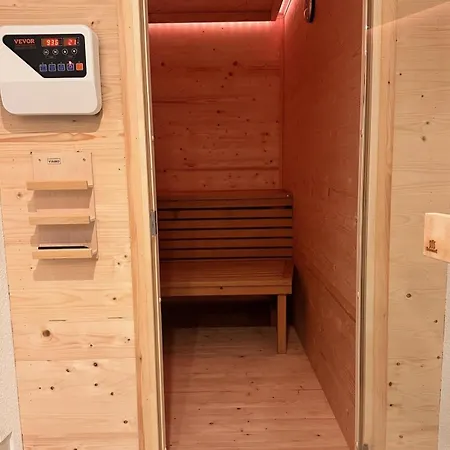 Smart B&b2 Bb2 304 Отель Винтерберг