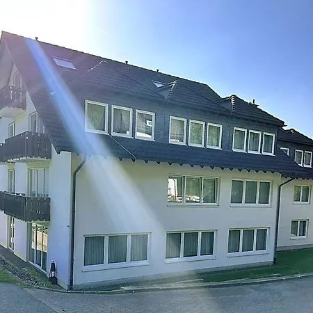 Hotell Smart B&b2 Bb2 304 Winterberg