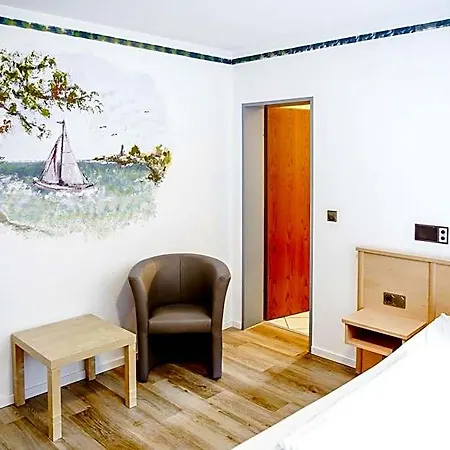 Smart B&b2 Bb2 304 Hotell