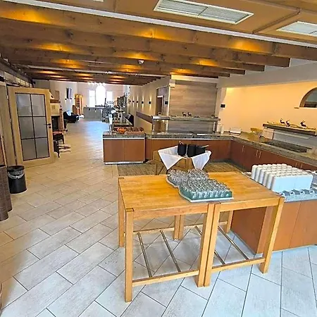 Smart B&b2 Bb2 304 Hotell *