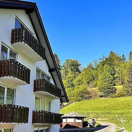 Hotell Smart B&b2 Bb2 304 Winterberg