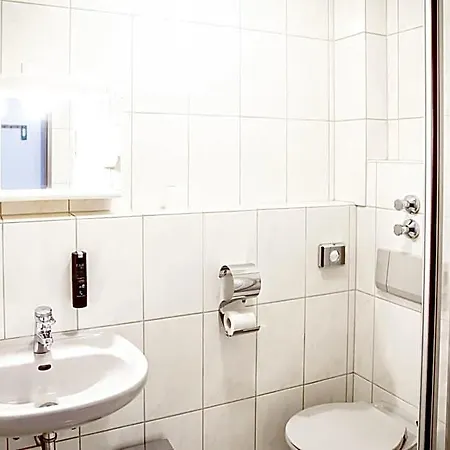 Smart B&b2 Bb2 304 Hotell