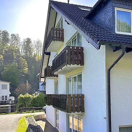 Hotell Smart B&b2 Bb2 304 Winterberg