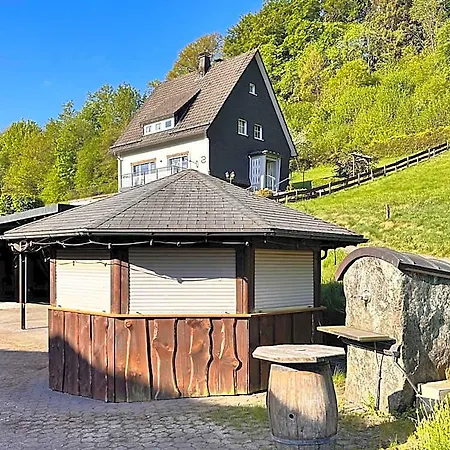 Smart B&b2 Bb2 304 * Winterberg