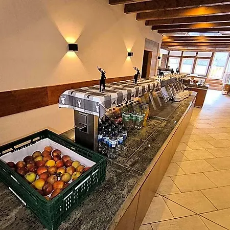 Smart B&b2 Bb2 304 Hotell Winterberg