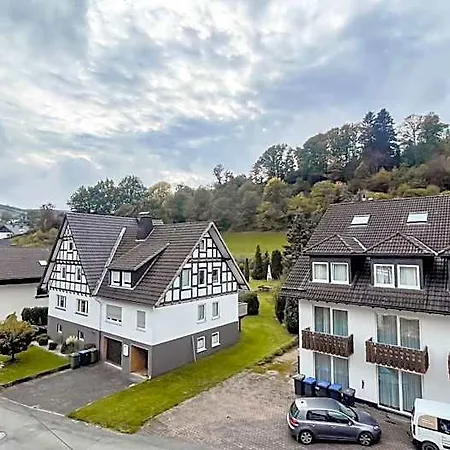 Hotell Smart B&b2 Bb2 304 Winterberg
