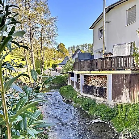 Hotell Smart B&b2 Bb2 304 Winterberg