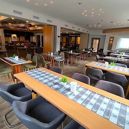 Hotell Smart B&b2 Bb2 304 *