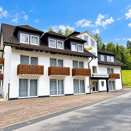 Smart B&b2 Bb2 304 * Winterberg