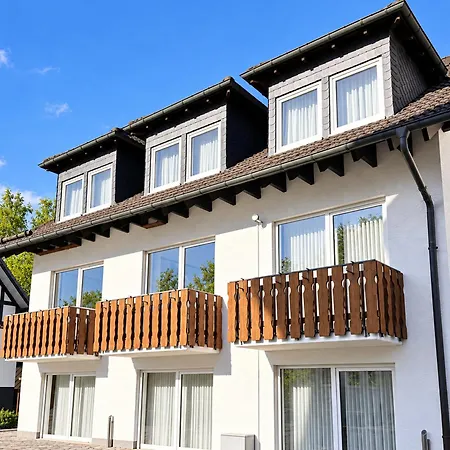 Smart B&b2 Bb2 304 Winterberg