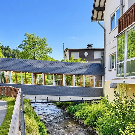 Smart B&b2 Bb2 304 Hotel Winterberg