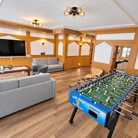 Smart B&b2 Bb2 304 Hotel *