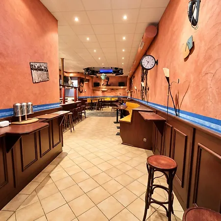 Smart B&b2 Bb2 304 Hotel