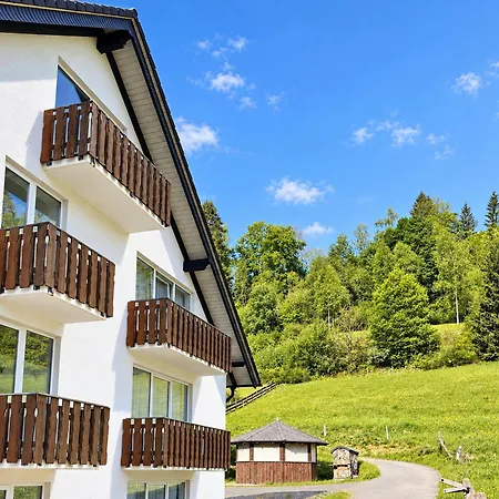 Hotel Smart B&b2 Bb2 304 Winterberg