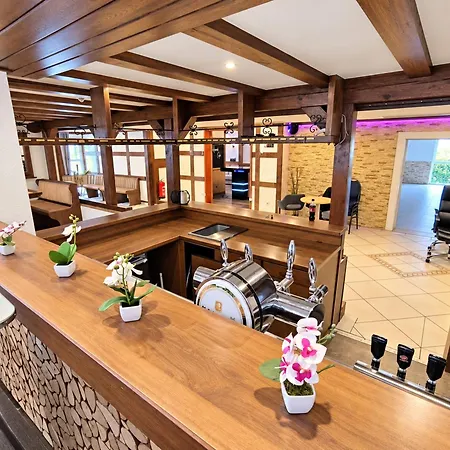 Smart B&b2 Bb2 304 Winterberg