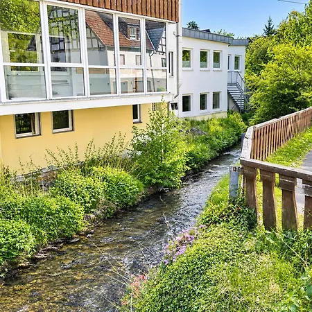Smart B&b2 Bb2 304 Hotel *