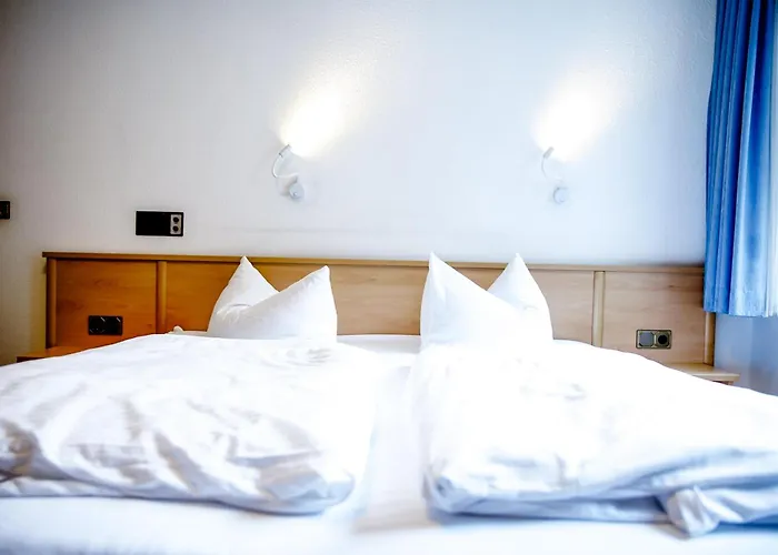 Smart B&b2 Bb2 304 Szálloda Winterberg