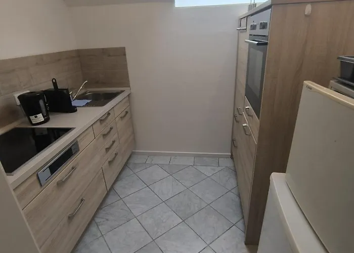 Smart B&b2 Bb2 304 Szálloda