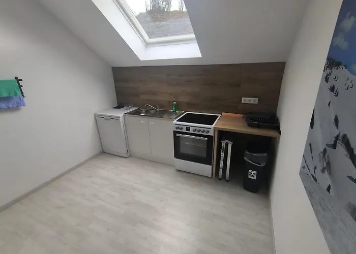 Smart B&b2 Bb2 304 Szálloda