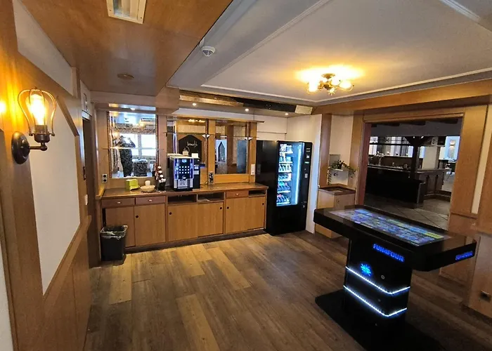 Smart B&b2 Bb2 304 Hotel *