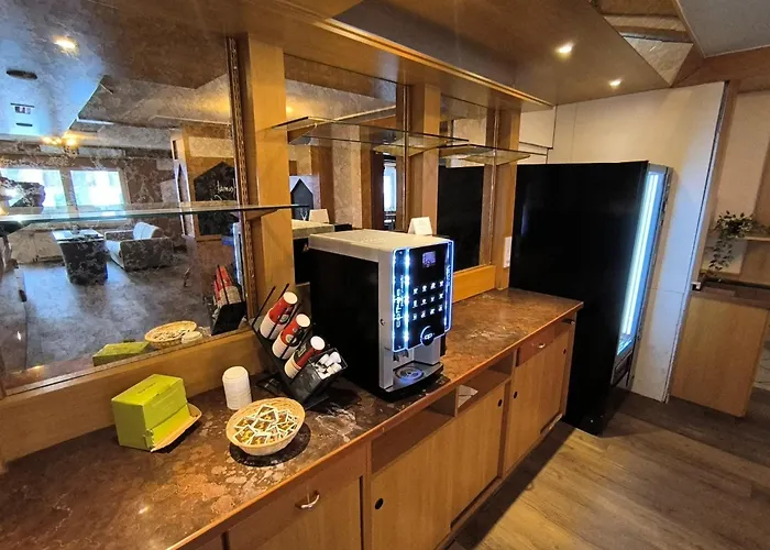 Smart B&b2 Bb2 304 Winterberg