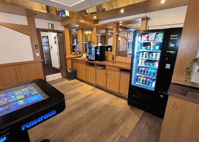 Smart B&b2 Bb2 304 Winterberg