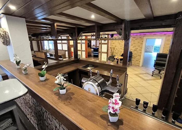 Smart B&b2 Bb2 304 * Winterberg