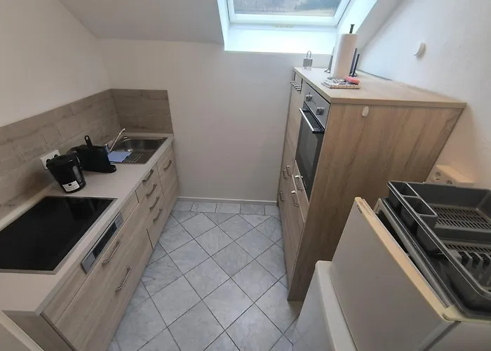 Szálloda Smart B&b2 Bb2 304