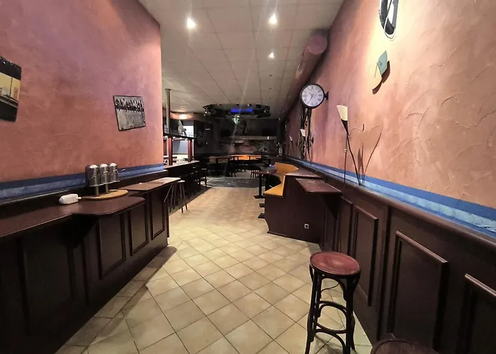 Szálloda Smart B&b2 Bb2 304