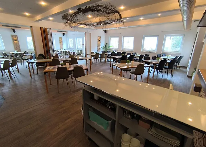 Smart B&b2 Bb2 304 Szálloda