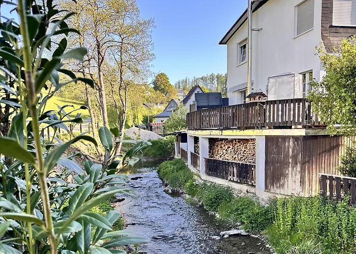 Smart B&b2 Bb2 304 Szálloda Winterberg