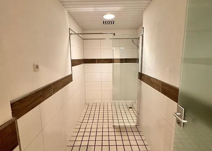 Smart B&b2 Bb2 304 Hotel Winterberg