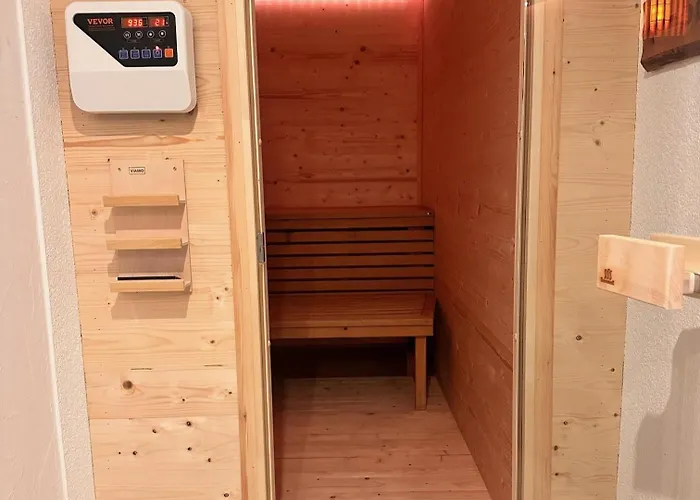 Smart B&b2 Bb2 304 Szálloda Winterberg